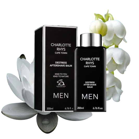 Charlotte Rhys - No.17 De-Stress Aftershave Balm