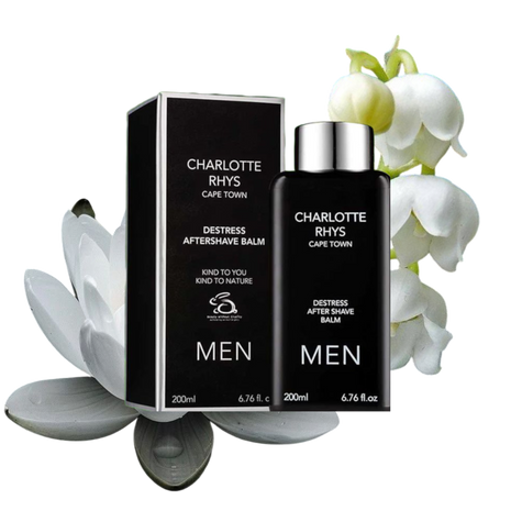 Charlotte Rhys - No.17 De-Stress Aftershave Balm