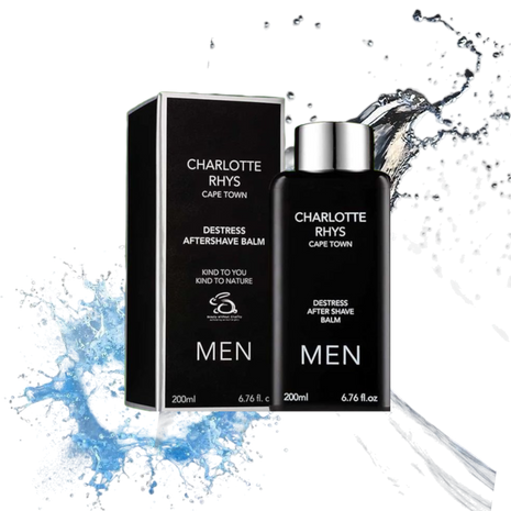 Charlotte Rhys - St. Tomas De-Stress Aftershave Balm