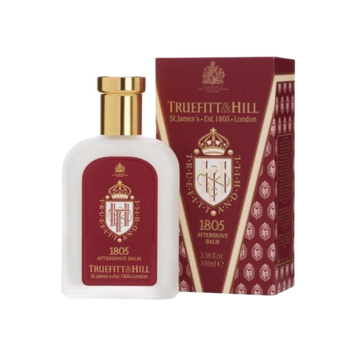Truefitt & Hill – 1805 Aftershave Balm