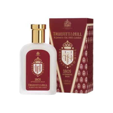 Truefitt & Hill – 1805 Aftershave Balm