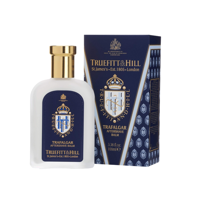 Truefitt & Hill – Trafalgar Aftershave Balm