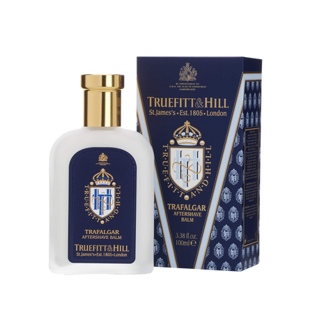 Truefitt & Hill – Trafalgar Aftershave Balm
