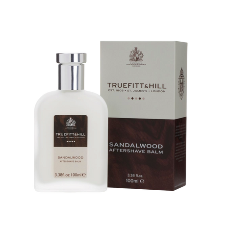 Truefitt & Hill – Sandalwood Aftershave Balm
