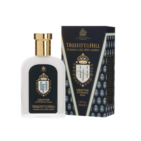 Truefitt & Hill – Grafton Aftershave Balm