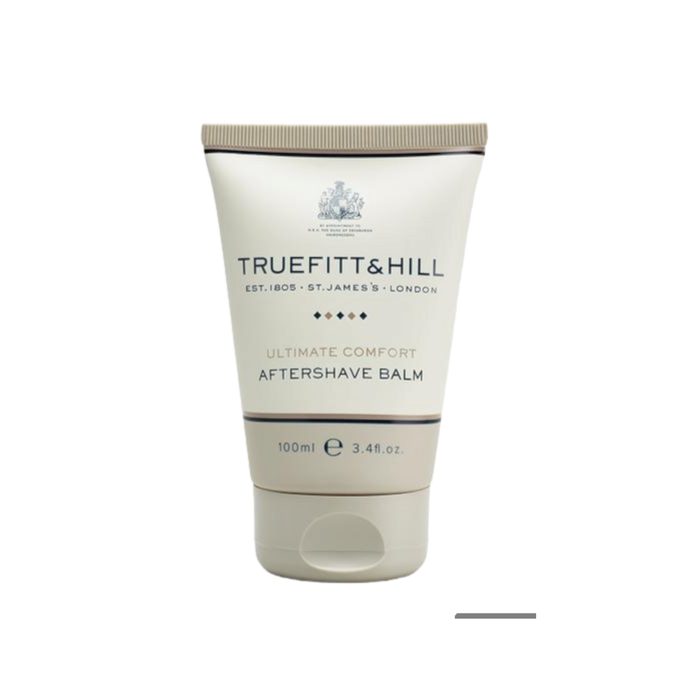 Truefitt & Hill – Ultimate Comfort Aftershave Balm