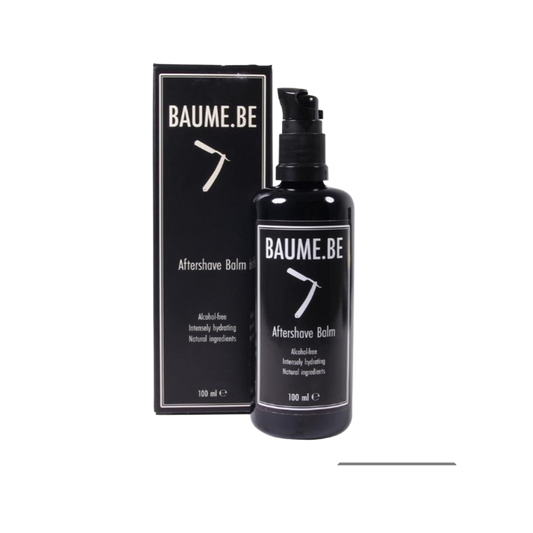 Baume.be - Aftershave Balm