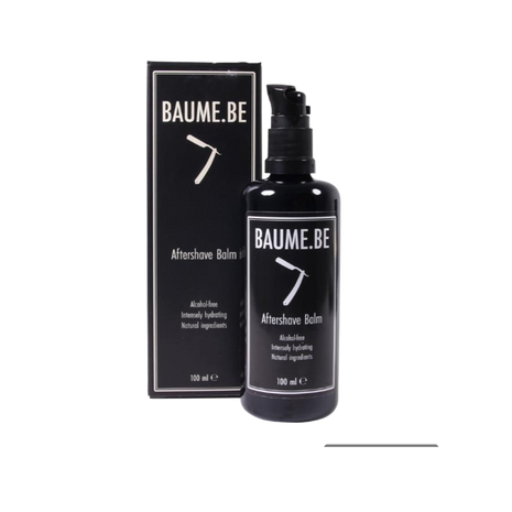 Baume.be - Aftershave Balm