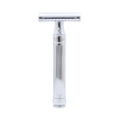 Edwin Jagger – DE89 Long Chrome Lined DE Safety Razor