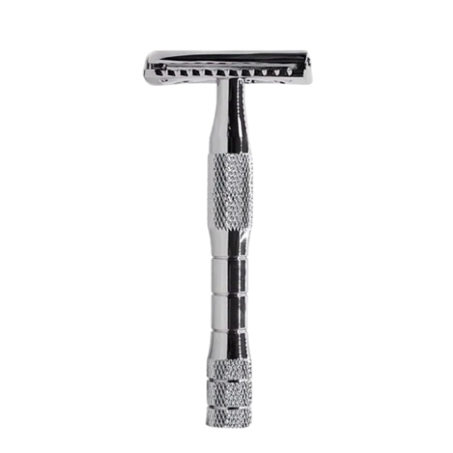 Yaqi - Classic Chrome DE Safety Razor