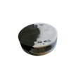 Skeermes Dag en Nag - Charcoal & Goat’s Milk Shaving Soap