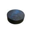 Skeermes Swartskaap - Charcoal & Tea Tree Shaving Soap