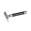 Edwin Jagger – DE89 Long Black DE Safety Razor
