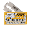 BIC - Double Edge Safety Razor Blades