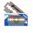 Dorco Stainless Steel - Double Edge Safety Razor Blades