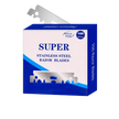 Super Platinum - Single Edge Razor Blades