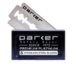 Parker - Double Edge Safety Razor Blades