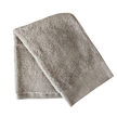 Shaving Towel - Light Grey
