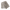 Shaving Towel - Light Grey