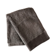 Shaving Towel - Charcoal Grey
