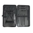 Skeermes - Men's Manicure & Grooming Kit