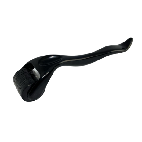 Skeermes - Derma Roller