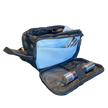 Skeermes - Black Medium Shaving Toiletry Bag