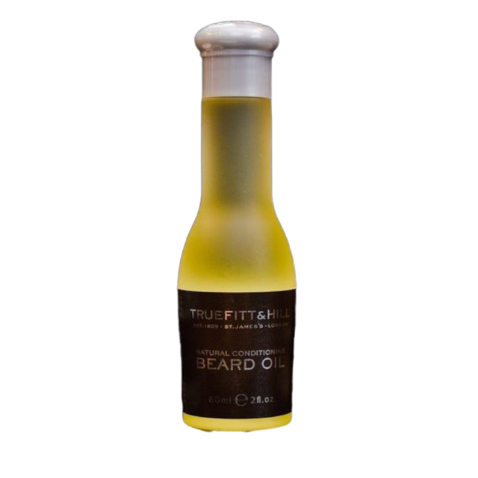 Truefitt & Hill – Natural Conditioning Beard Oil