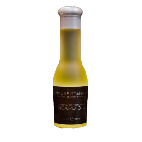 Truefitt & Hill – Natural Conditioning Beard Oil