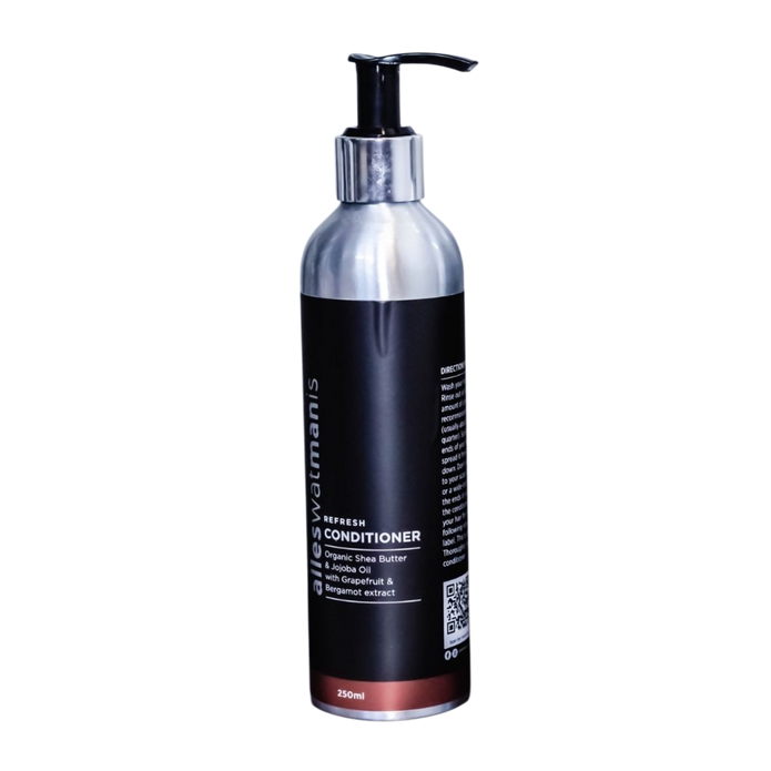 alleswatmanis - Refresh Conditioner