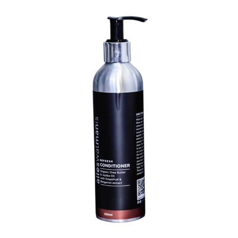 alleswatmanis - Refresh Conditioner