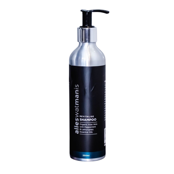 alleswatmanis - Revitalise Shampoo