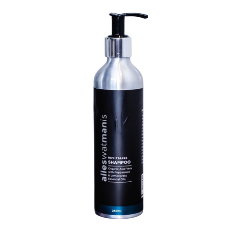 alleswatmanis - Revitalise Shampoo