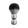 Yaqi - Hero Metal Timberwolf Knot Synthetic Shaving Brush