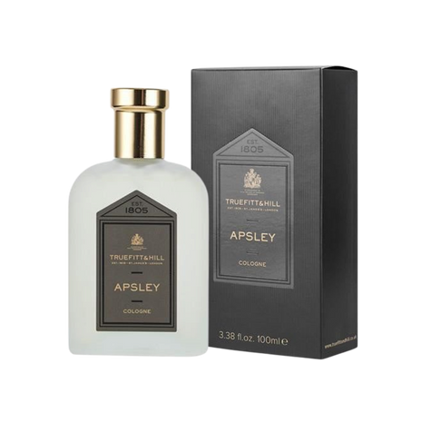 Truefitt & Hill – Apsley Cologne