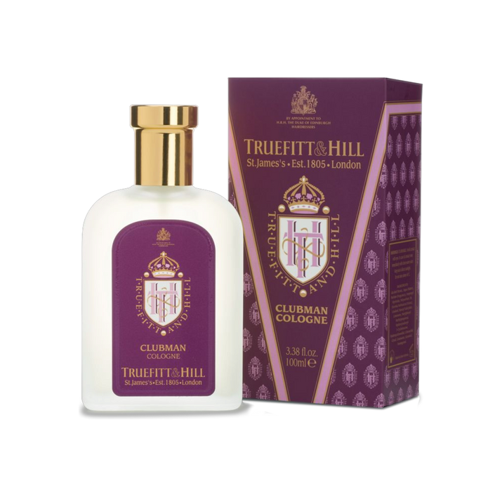 Truefitt & Hill – Clubman Cologne