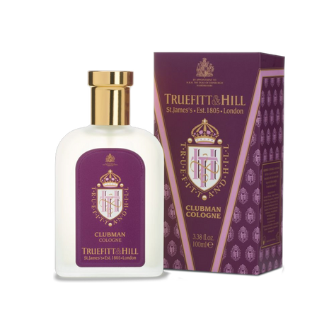 Truefitt & Hill – Clubman Cologne