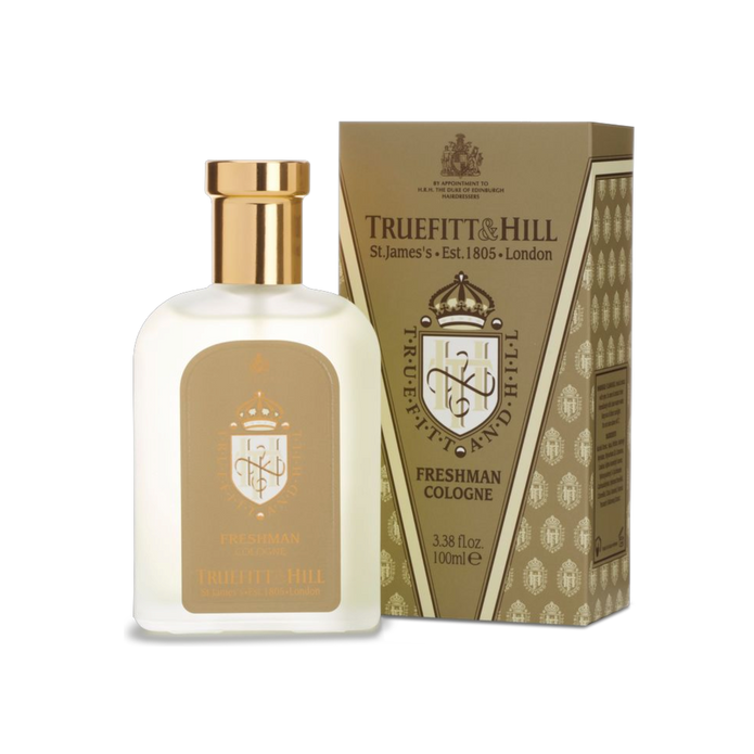 Truefitt & Hill – Freshman Cologne