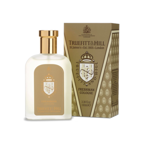 Truefitt & Hill – Freshman Cologne