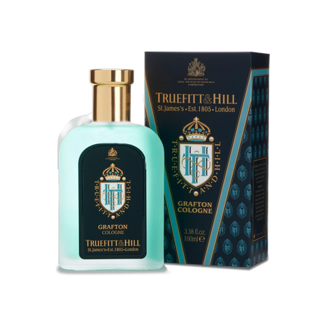 Truefitt & Hill – Grafton Cologne
