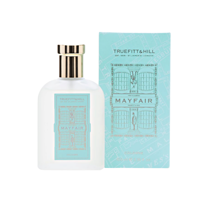 Truefitt & Hill – Mayfair Cologne