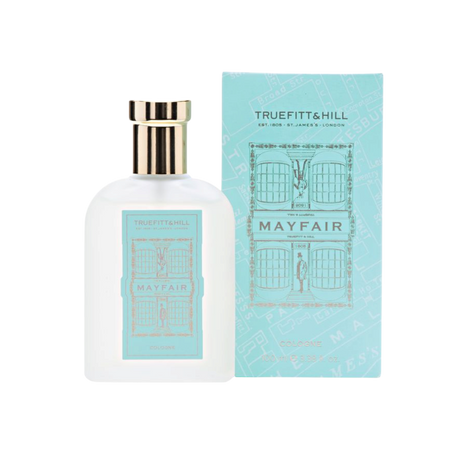 Truefitt & Hill – Mayfair Cologne