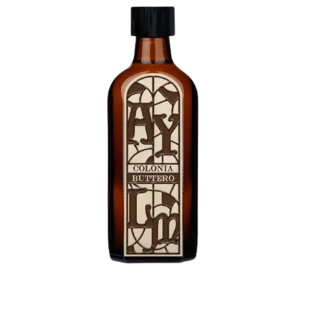 Abbate Y La Mantia – Buttero Cologne