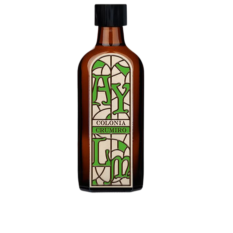 Abbate Y La Mantia – Crumiro Cologne