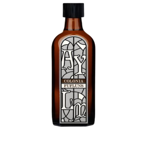 Abbate Y La Mantia – Fufluns Cologne