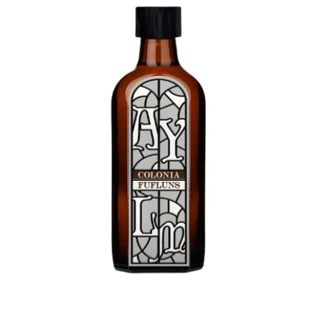 Abbate Y La Mantia – Fufluns Cologne