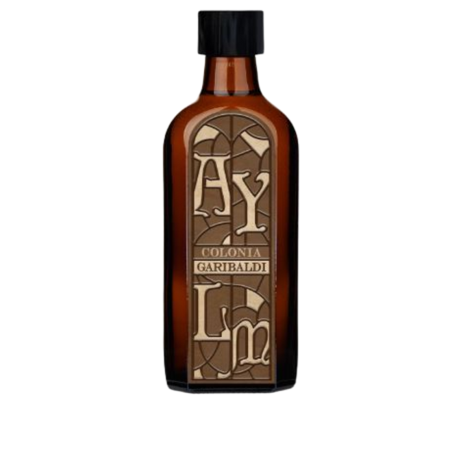 Abbate Y La Mantia – Garibaldi Cologne