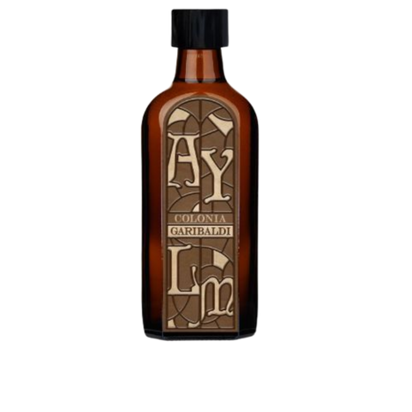 Abbate Y La Mantia – Garibaldi Cologne