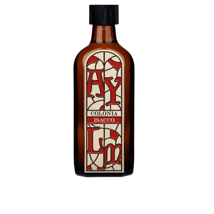 Abbate Y La Mantia – Isacco Cologne