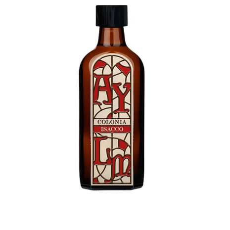 Abbate Y La Mantia – Isacco Cologne